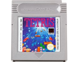 Tetris (Cartridge Only) GAMEBOY