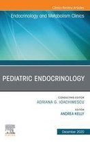 The Clinics: Internal Medicine Volume 49-4 - Pediatric Endocrinology, An Issue of Endocrinology and Metabolism Clinics of North America