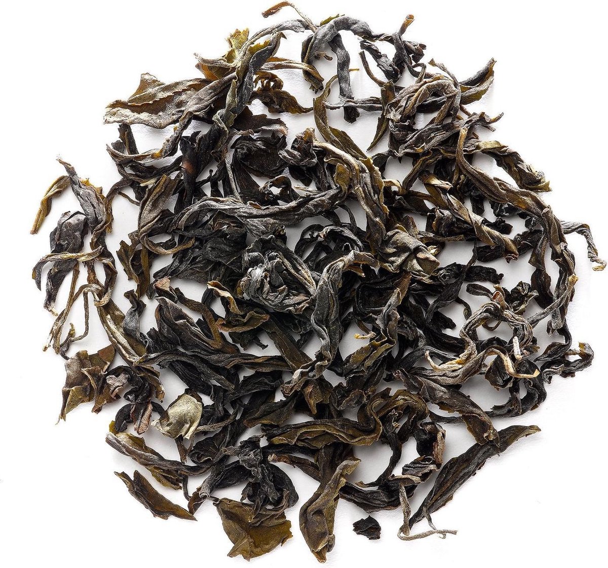 Goedkoopste Wen Shan Pouchong Oolong Thee - Bao Zhong Traditionele Thee Taiwan - Rijke Bloemrijke Taiwanese Oolong Baozong - Pao Chong Van Wenshang