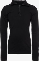 Mountain Peak kinder pully - Zwart - Maat 164