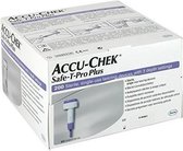 Accu Chek Safe T-Pro Pl Lancet