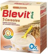 Ordesa Blevit Instant Cereals 5 Cereals Plus