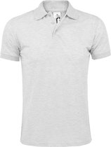 SOLS Heren Prime Pique Poloshirt met korte mouwen (As)