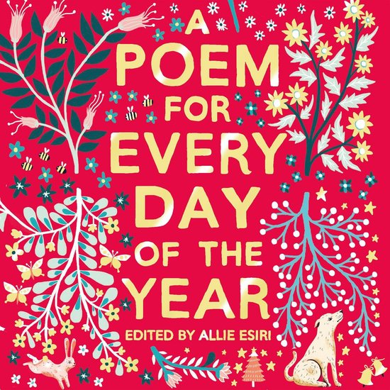 A Poem for Every Day and Night of the Year7-A Poem for Every ... - cover
