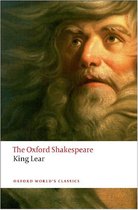 Oxford World's Classics - The History of King Lear: The Oxford Shakespeare