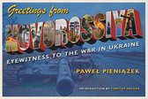 Russian and East European Studies - Greetings from Novorossiya