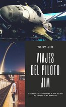 Piloto Jim - Viajes del piloto Jim