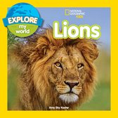 Explore My World - Explore My World: Lions