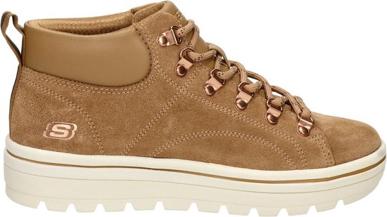 skechers veterboots dames