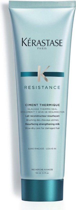 Kerastase Resistance Ciment Thermique haarcrème -150 ml