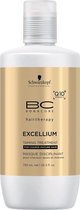 Schwarzkopf - BC Bonacure - Excellium - Taming Treatment - 750 ml