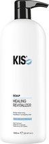 KIS - Kappers KeraScalp Revitalizer - 1000 ml - Conditioner