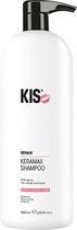 KIS - Kappers KeraMax - 1000 ml - Shampoo