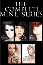 Mine - Mine Series Box Set