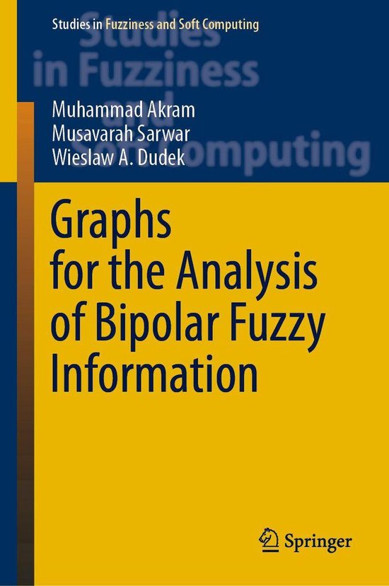 Engineering (R0) - Graphs for the Analysis of Bipolar Fuzzy  ... - cover