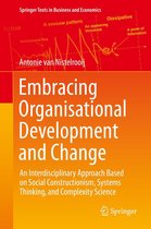 Springer Texts in Business and Economics - Embracing Organisational Development and Change