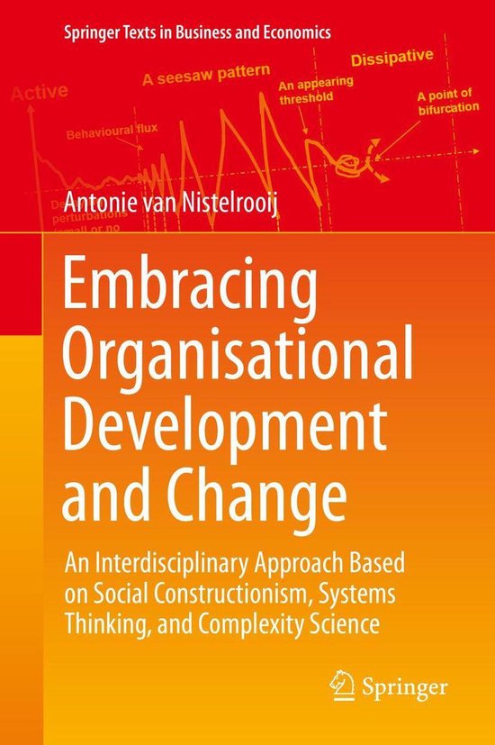 Business and Management (R0) - Embracing Organisational Deve ... - cover