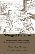 Fire Ant Books - Winged Defense
