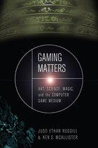 Gaming Matters