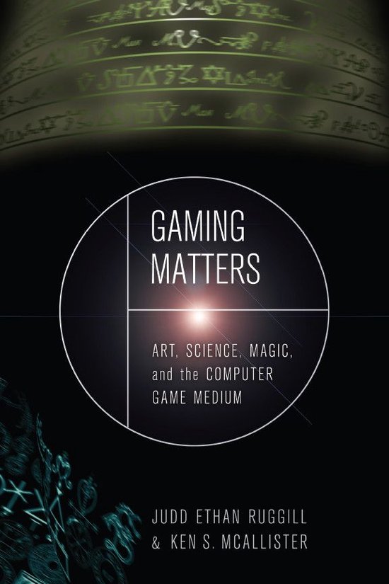 Gaming Matters - cover