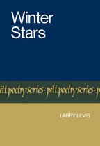Pitt Poetry Series - Winter Stars
