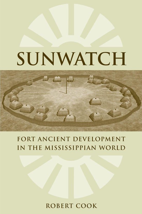 SunWatch - cover