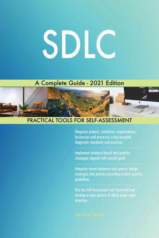 Sdlc Ebook.pdf SDLC A Complete Guide - 2021 Edition (ebook), Gerardus Blokdyk ...