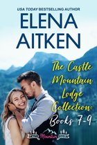The Castle Mountain Lodge Collection 3 - The Castle Mountain Lodge Collection: Books 7-9