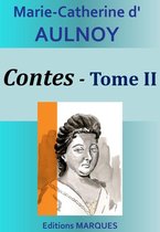 Contes 2 - Contes - Tome II