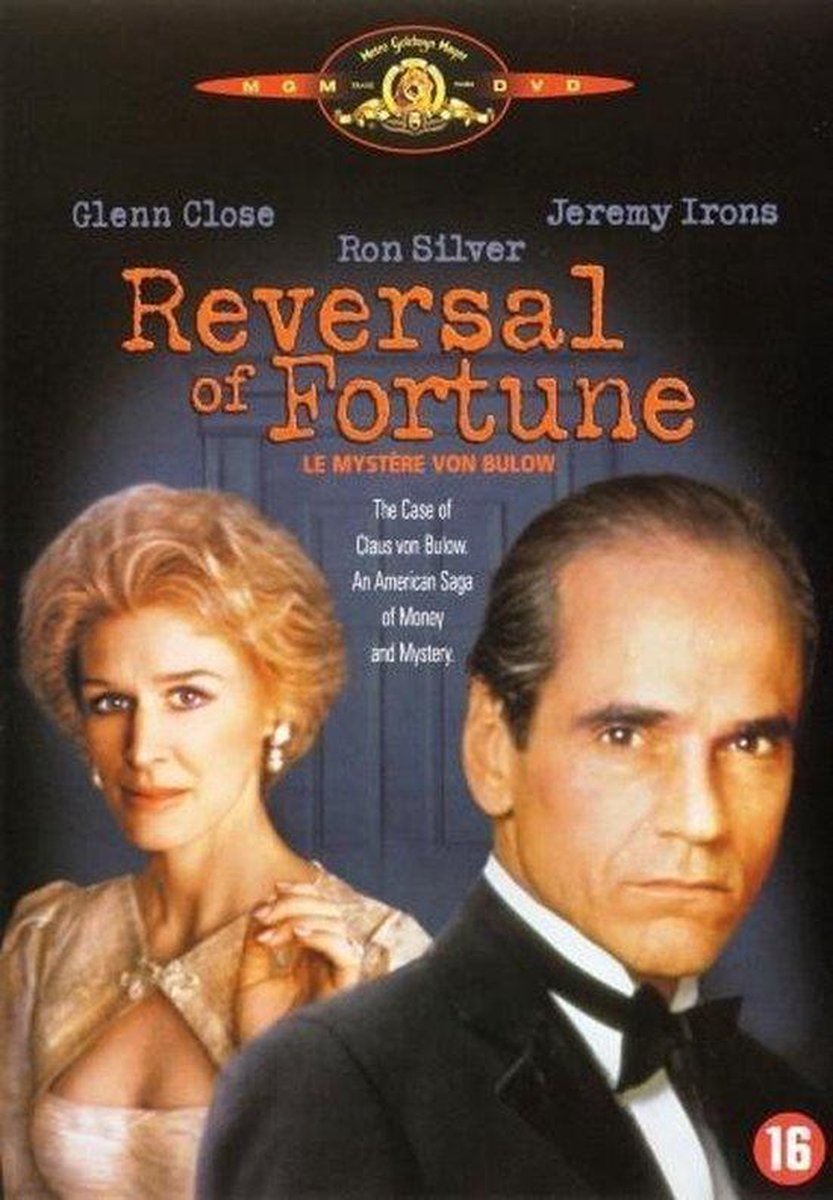 Reversal Of Fortune
