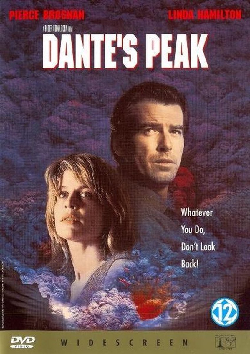 Dante's Peak