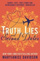 Danger, Sweetheart 3 - Truth, Lies, and Second Dates