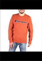 Champion - Sweatshirts - Heren - 213511-OS027 - firebrick