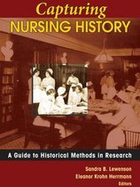 Capturing Nursing History