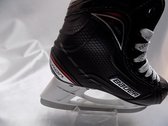 IJshockeyschaats Bauer Vapor X400 maat 1 R (33,5)