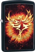 Aansteker Zippo Phoenix