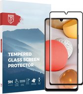 Rosso Samsung Galaxy A42 9H Tempered Glass Screen Protector