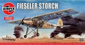 Airfix - Fiesler Storch (10/19) * (Af01047v)