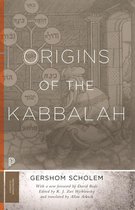 Princeton Classics 38 - Origins of the Kabbalah