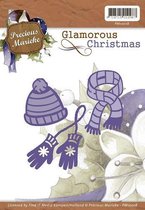 Die - Precious Marieke - Glamorous Christmas - Winter wear