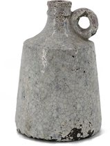 Aardewerk kruik