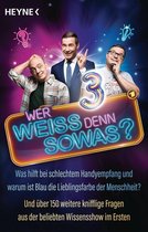 Wer weiß denn sowas? 3