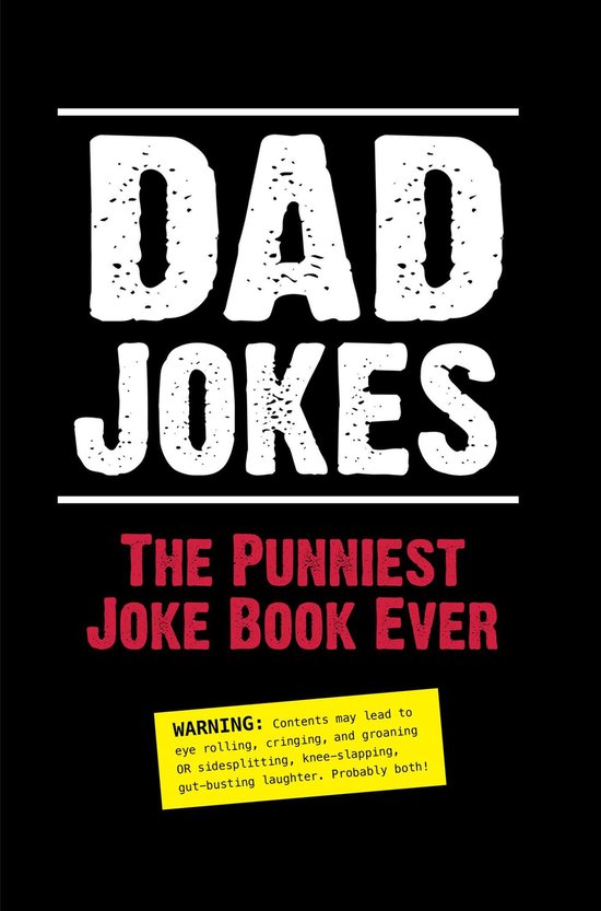 Dad Jokes - cover