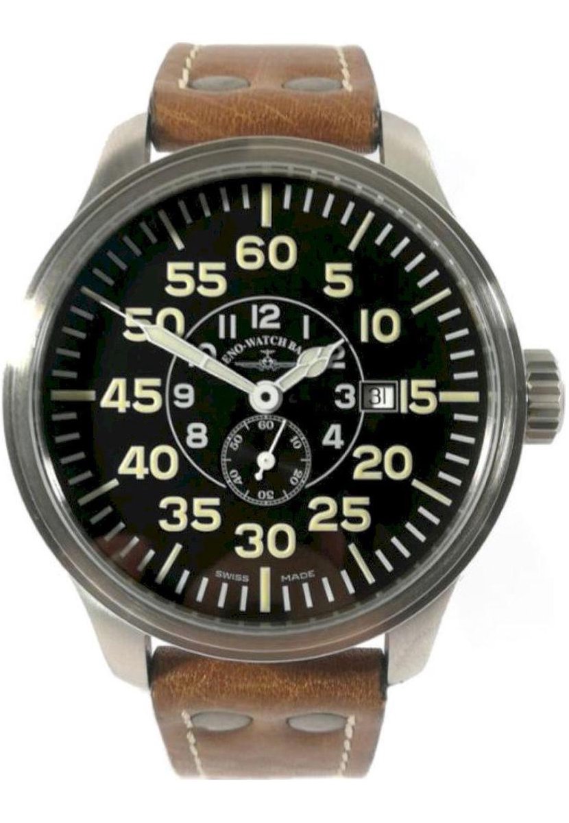 Zeno Watch Basel Herenhorloge 8595N-6-a1