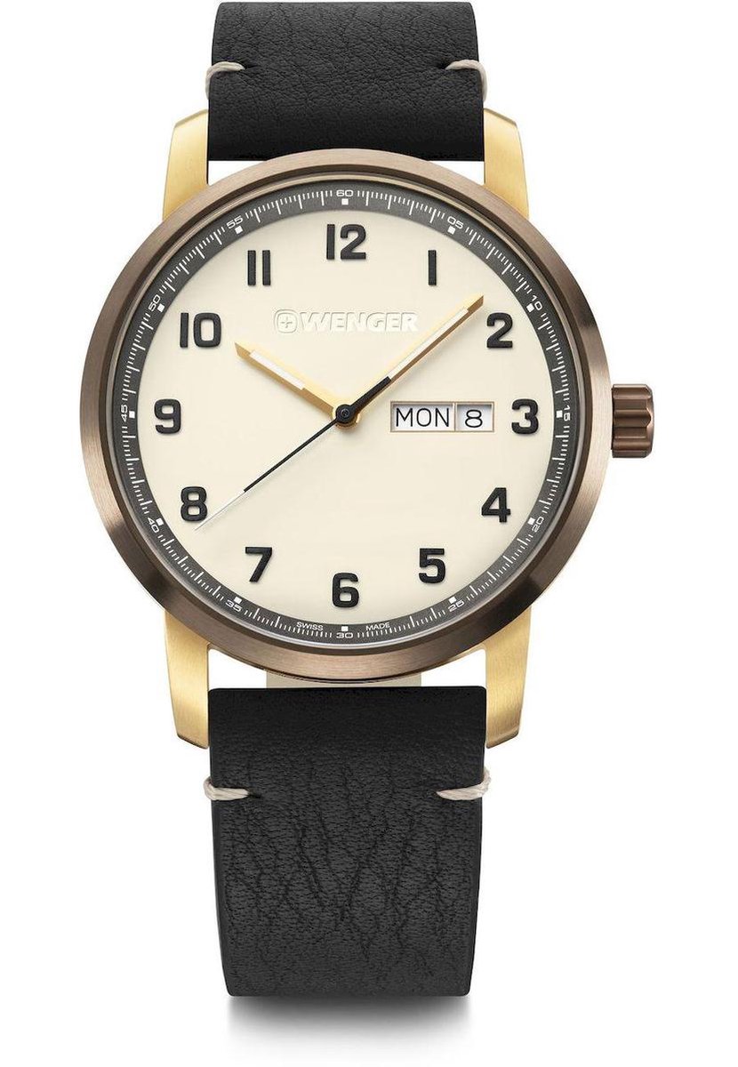 Wenger Mod. 01.1541.124 - Horloge