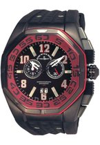 Zeno Watch Basel Herenhorloge 4541-5020Q-a17