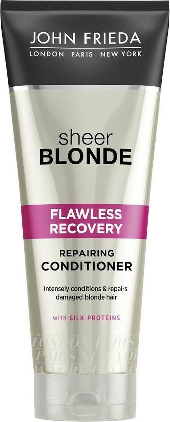 John Frieda Sheer Blonde Frieda Hi-Impact - 250 ml - Conditioner
