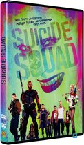 Movie - Suicide Squad