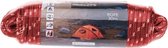 Redcliffs Touw 30 Meter Nylon Rood