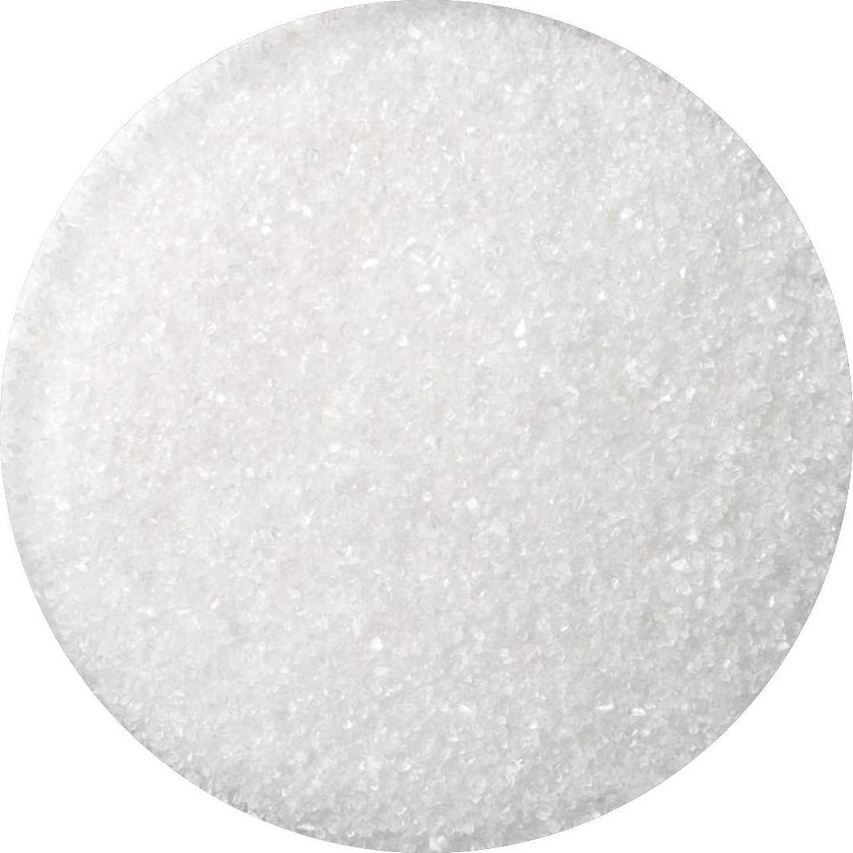 Goedkoopste Halietzout wit Fijn 0.3-0.5 mm - 100 gram - Holyflavours